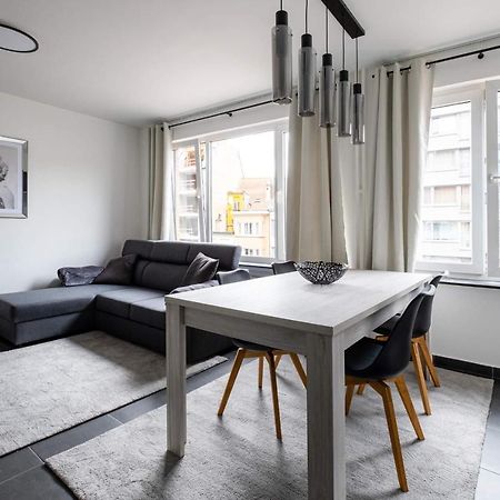 Appartement Ann Бланкенберге Экстерьер фото