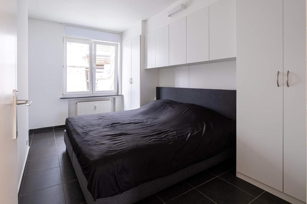 Appartement Ann Бланкенберге Экстерьер фото