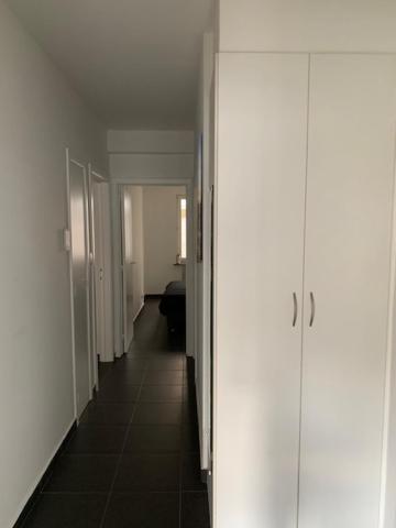Appartement Ann Бланкенберге Экстерьер фото
